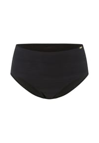 SCHIESSER - Aqua Bikinislip, elastisch, für Damen - 000 SCHWARZ