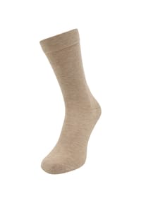 Hudson - Sportsocken Air Plush, Komfortbund, für Damen - BEIGE MEL.