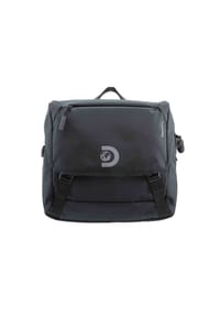 Discovery - Aktentasche Metropolis aus hochwertigem rPet-Material - Black