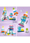 LEGO® DUPLO® - 10422 Space - 3-in-1-Spaceshuttle Bild 11