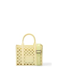 MARC ELLIS - Handtasche - Beige
