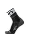 UYN® Damen Running Socken - One Short Socks, Sneaker Socken, Polyamide, Logo Bild 1