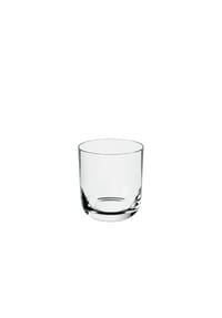 Villeroy & Boch Whiskybecher, Set 4 tlg La Divina - La Divina - klar