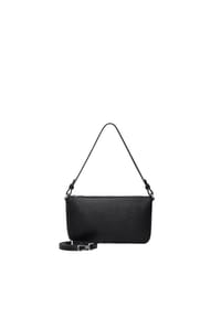 LIEBESKIND CARRY OVER - Umhängetasche Ryker, Kunstleder, für Damen - BLACK