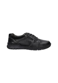 JOSEF SEIBEL - Herren Halbschuh Narkeni 02, schwarz - schwarz