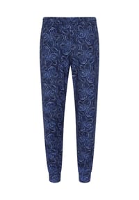 JOCKEY® - Schlafanzug-Hose Soft Cool, atmungsaktiv, für Damen - 520 WAT. STRIPE