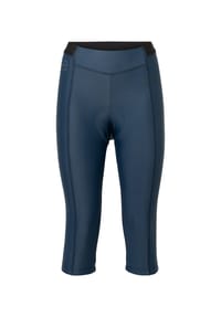 VAUDE - Hosen Women's Posta 3/4 Tights - black