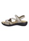 JOSEF SEIBEL Damen Sandale Ibiza 70, beige-kombi Bild 15