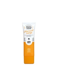 MONSIEUR BARBIER - Schützende Lotion vor der Rasur - White