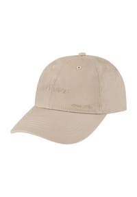 normani® - Baseballkappe Capul - Beige