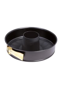 Dr.Oetker - Springform "Back-Freude Classic", Ø 26 cm - SCHWARZ