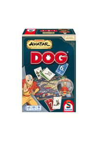 Schmidt - DOG® Avatar - 
