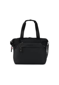 Hedgren Furo - Furo Shopper Tasche RFID Schutz 37 cm Laptopfach - black