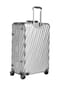 TUMI 19 DEGREE 4-Doppelrollen-Trolley, Hartschale, Emblem, Teleskopstange, TSA-Zahlenschloss Bild 2