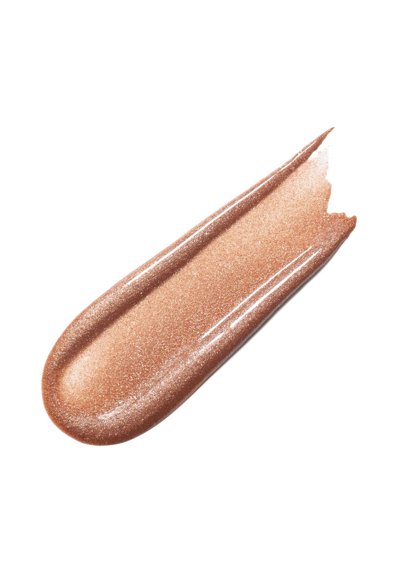 M·A·C Lipglass, Lippen Make-Up, Lipgloss, Fluid, Beige (006 C-THRU), Langanhaltend|Strahlend, Deckkraft: Mittel, Beige, 99-image