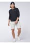 CHIEMSEE Bermuda-Shorts mit Logo-Akzent Bild 5