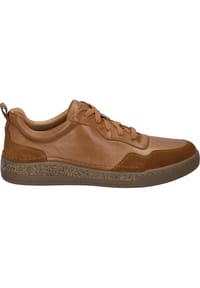 Seibel - Sneaker "Cleve", Leder, Wechselfußbett, für Herren - 000 WEISS