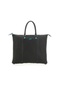 Gabs - G3 G3 Handtasche Leder 43 cm - black