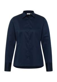 ETERNA Satin Shirt REGULAR FIT Bild 1