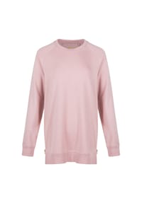 ENDURANCE ATHLECIA - Sweatshirt RIZZY mit extra hohem Viskoseanteil - 4131 Deauville Mauve