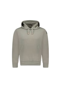PARAJUMPRS - Kapuzenpullover EVEREST Hoodie - braun