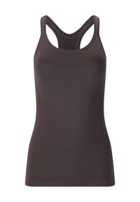 ENDURANCE ATHLECIA - Top Connie im nahtlosen und atmungsaktiven Design - 1290 Shale