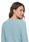 BETTY BARCLAY Kaschmir-Pullover mit Rundhalsausschnitt Bild 9
