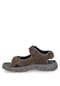 JOSEF SEIBEL Herren Sandale Brendan 04, braun-kombi Bild 10