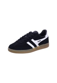Gola® - Schnürschuhe Viper - Black/White/Gum