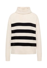 CECIL - Pullover, für Damen - 27171 LIGHT GREIGE