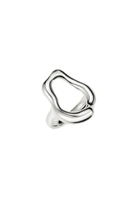 Thomas Sabo - Ring Natural Beauty - silberfarben
