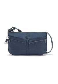 kipling Basic - Classics Basic Izellah Umhängetasche 33 cm - blue bleu 2