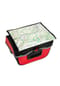 VAUDE Lenkertaschen Aqua Box Bild 9