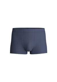 CALIDA - Boxer, gestreift, für Herren - marine
