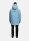STONE HARBOUR® Wintermantel Emriis XX Bild 9
