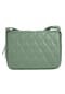 Cluty Umhängetasche Echt Leder, Made In Italy Bild 15
