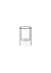 Ritzenhoff & Breker Windlicht Abisko 15,5 cm transparent - ABISKO - transparent