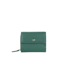 BRAUN BÜFFEL ASTI - Brieftasche, RFID-Schutz, für Damen - SAPPHIRE