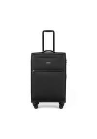epic Jupiter 4X - Jupiter 4X 4 Rollen Trolley 69 cm - black