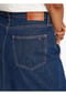 TOMMY HILFIGER Jeansrock, knielang, Five-Pocket, für Damen Bild 4