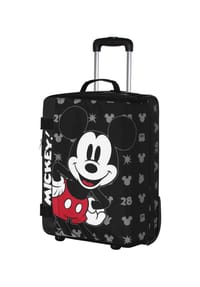 Disney - Koffer Disney - schwarz
