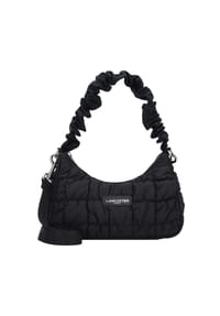 LANCASTER Chouchou Bubble - Chouchou Bubble Schultertasche 24 cm - noir