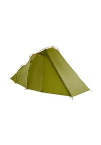 VAUDE - 2-Personen-Zelt Ultralight Chapel XT 2P - wild lime