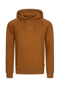INDICODE - Kapuzenpullover Virginia - Army