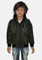 CIPO & BAXX® Winterjacke mit praktischen Taschen Bild 4