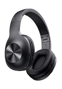 MANIKE - YH21, Over-ear Bluetooth-Kopfhörer - Schwarz