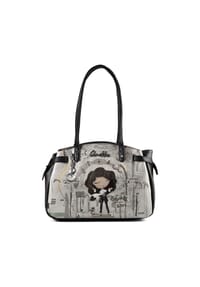 anekke Orchestra - Orchestra Schultertasche 38 cm - mehrfarbig