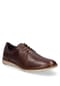 JOSEF SEIBEL Herren Halbschuh Tyler 33, braun Bild 9