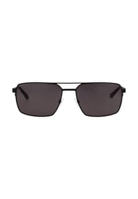FREIGEIST - Sonnenbrille - amazonasgrün khaki matt