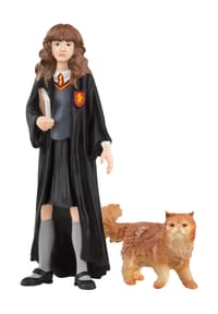 schleich® - Harry Potter™ - Hermine Granger & Krummbein 42635 - 